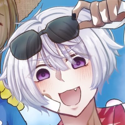 びゃこ✒︎創作さんのプロフィール画像