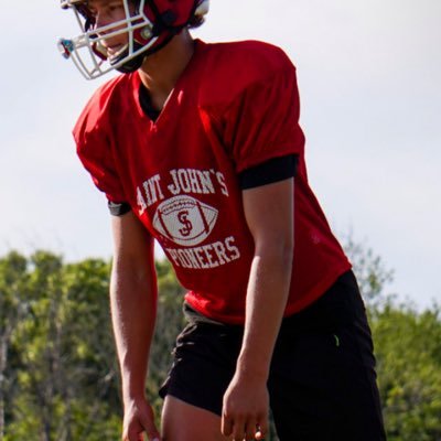WR/ DB CO 27, 5'11 170
Saint Johns High School Shrewsbury MA.
Email:Zacchaeusc8@gmail.com l Coach @CoachSen_SJ
Phone # 978-799-7535