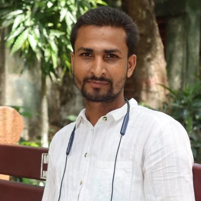 Formar District president Congress committee IT cell supaul 🙏❤️ |