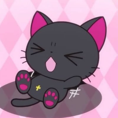 Nyaxn143's profile picture. @saiki_supadari