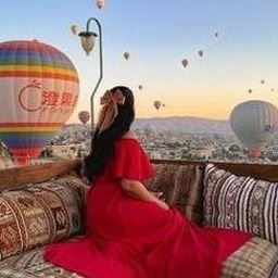 irmarjri69125's profile picture. 