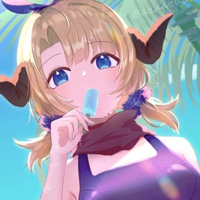 イラストを描いてます🖊/サークル:+ぺんぎん
▷pixiv:https://t.co/QpXNM8vOza
▷お問い合わせ:naguazuwork@gmail.com
▷マシュマロ:https://t.co/ZaCJo1o2kX