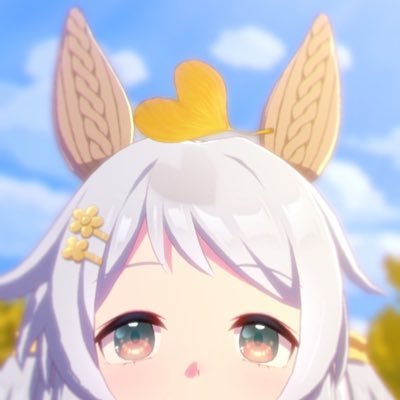 さくら様一筋の春巻きです!🌸 春日さくら様とウマ娘のオタク (マヤノ/カレン/タルマエ/ミラ子) 前橋ウィッチーズ 市民見習い
