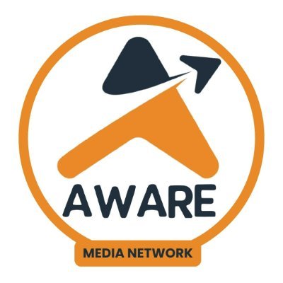 awaremedianews's profile picture. 📰 News | 🎬 Entertainment | 🌍 Awareness  
Stay updated with Aware Media Network  
📍 Global | DM for collaborations