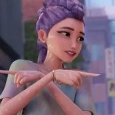 she/her|23 • multifandom | rujinu |zoerumi |polytrix | KPDH STARVED…. pure choatic energy