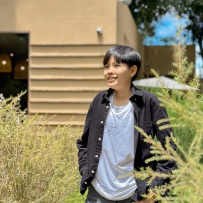 Ch_onThiCha's profile picture. -— #โสด