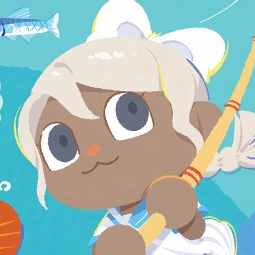 🌵 Freelance Illustrator | Nintendo FanArt | Original Illustrations
🌴 Follow and Interactions welcome 🩵
🌳 WB@副长RR | Language: 🇨🇳🇬🇧🇯🇵