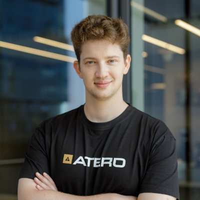 Building the AI stack of the future.
At Crusoe.
VP Product of Partnerships and Innovation; Israel Country manager.
https://t.co/TTLOKQDoj1