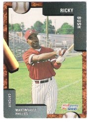 PrettyRickyB's profile picture. Livin' life like it's golden!