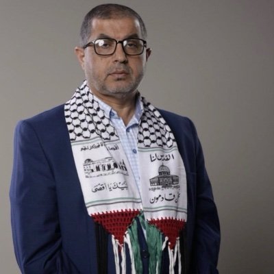 DrNaimbasem's profile picture. 