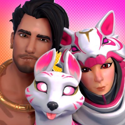 2d Artist + i sometimes do renders | Vi x Raz yapper and maker | For Vi & Raz art: #KitsuneSpire | Multi- Fandom 🤍☝🏽| pfp: @lahrks3d / banner:@radiobuster