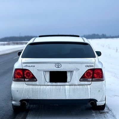 Markandrew1s2's profile picture. Messing around with $SOL  And whatever’s next 👀👌
Dream Car CROWN Grs-184 👑