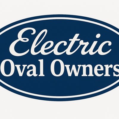 The most passionate group of Ford Model E owners in the world. We strive for a better planet through electricity and philanthropy. Not affiliated with Ford.
