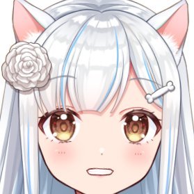 白咲むく🎀🦴ロングコートチワワのVtuberさんのプロフィール画像