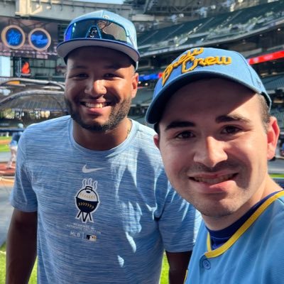 Big fan of Wisconsin sports (Bucks, Packers, Brewers, Badgers, and Marquette) and action movies (Marvel, Transformers, Fast and Furious, and Jurassic Park/World
