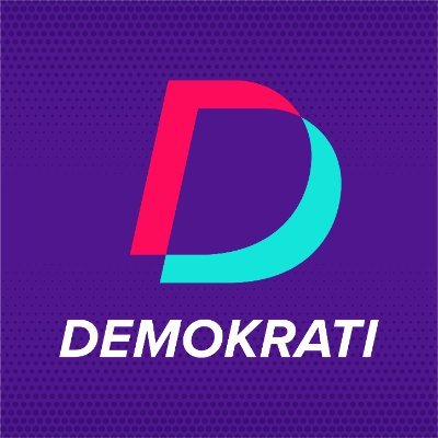 sme_demokrati's profile picture. Oficiálny kanál politickej strany Demokrati.
