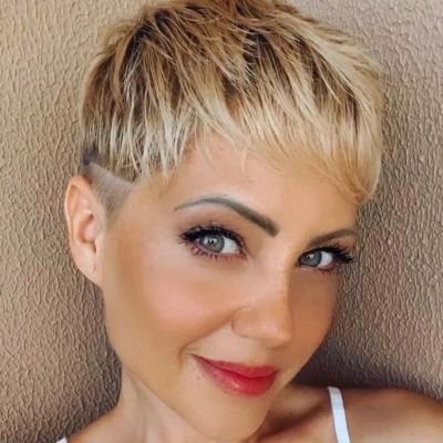 ChicaGabi139408's profile picture. 