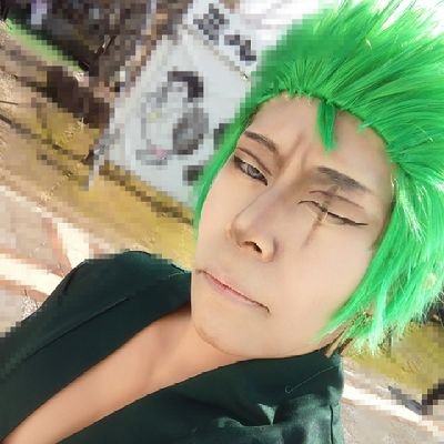 コス土素人ですが、良かったら仲良くしてください。
工作大好きですw
コスは好きなキャラをして行くので多種多様
無言フォローはされても反応しません
アイコンphoto→自撮り
ヘッダーphoto→wakuwakuさん
ヘッダー写真使用許可確認済