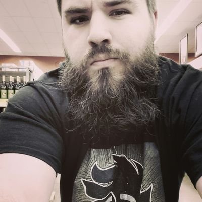 Bearded C⭕️nspiracyさんのプロフィール画像