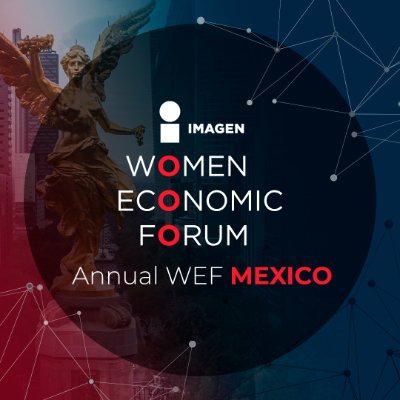 Unimos a líderes globales para hablar de liderazgo, sostenibilidad, innovación y equidad
E Físico: 28-29 oct
E Digital: 3-7 nov =Inscríbete https://t.co/U9kpxXrNfz