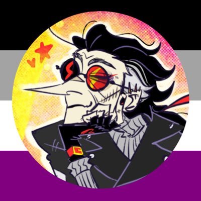 Harley Sawyer kin • Deltarune era • silly artist • @Fasta_Feijoa my beloved wife💚 • she/they • 22 • eng/rus • sex-repulsed ace&lesbiromantic&demigirl