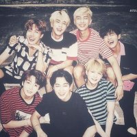REPORT do BTS⁷ (@rep0rt_bts) 's Twitter Profile
