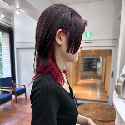 nnnknk_lzilu's profile picture. CARAT🍒/🕑🕒🥂✨ /社会人