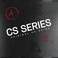 CS Series (@csseriesgg) 's Twitter Profile Photo CS Series (@csseriesgg) 's Twitter Profile Photo