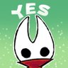 SilksongOutYet's profile picture. Account dedicated to informing its followers whether Hollow Knight's sequel Silksong has been released yet. Not a bot. Profile picture: @HoV3nn. they/them
