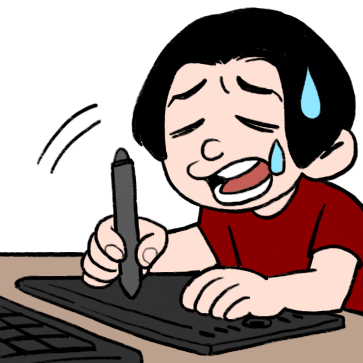 New Account
🇹🇼1993 | 🚀original | 🗿Fanart | 🎨draw | 🚫AI
⚓I draw what I like.