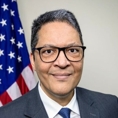 Official X Account of the Chargé d'Affaires of the U.S. Mission to Afghanistan. Terms & conditions: https://t.co/sQ1DEv1kN6. Terms of use: https://t.co/h3hnXqCsI5