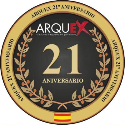 #Empresa española de #Arqueología, #Restauración, #Paleontología y #Museografía. Trabajamos en #España y el extranjero. arquex@arquex.es / Tel. 91 804 76 86