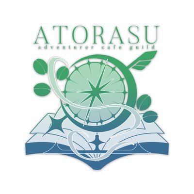 Guild_Atorasu's profile picture. #冒険喫茶ギルドアトラス の公式Xアカウントになります。
イベント情報の発信やクエストの達成確認などをさせていただきます。

ギルドマスター　▶陸野恋鐘 @vtuber_kogane
公式ディスコード▶︎ https://t.co/VlSpTj8qa6

クエスト達成報告はこちらから＼ #クエスト報告_アトラス ／