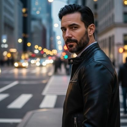 ThomasAkiki's profile picture. Anti-illusion.