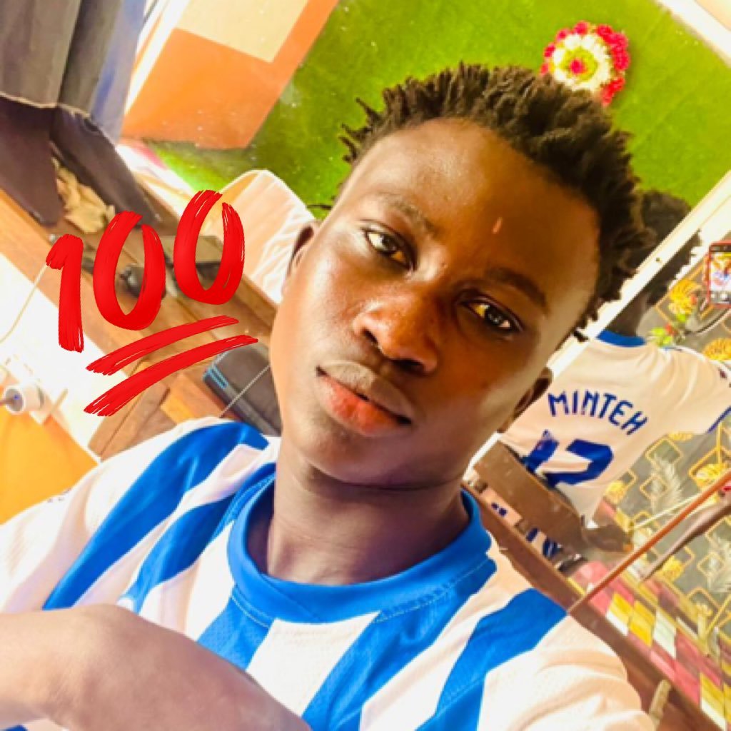 sanyang_mu80237's profile picture. Greetings from the Gambia ✌🏽🇬🇲We are from different places and different situations❤️ but yet one good citizen of this planet earth 👥🫂