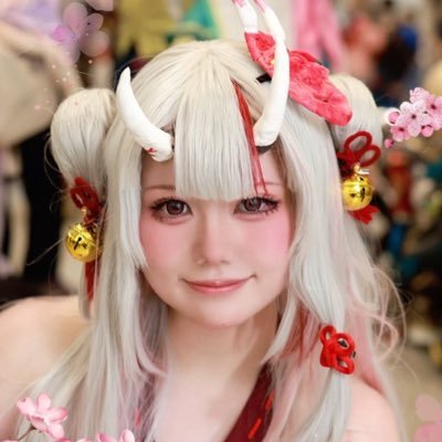 Cosplay┊︎関東┊︎▶️:🏴☠️🍬⚔️⚓️🎹✨┊︎🌈🕒:🐹┊︎重加工┊︎お写真はDMまで┊︎さぶ▷▶@nonochi0623