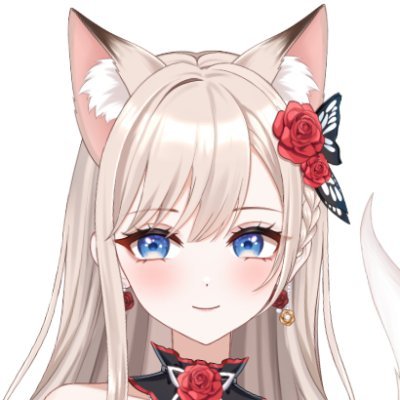 さゆづきはくあ┊︎お姉ギャル狐Vstreamer🌹🦋┊︎個人勢┊︎Twitchで不定期配信┊︎両親▶︎@akira_vtube┊︎FA▶︎#はくあrt┊︎無断転載・AI禁止🚫┊︎Twitch▶︎https://t.co/E0KhaBMf8I┊︎規約等▶︎https://t.co/VKNqebBEcj