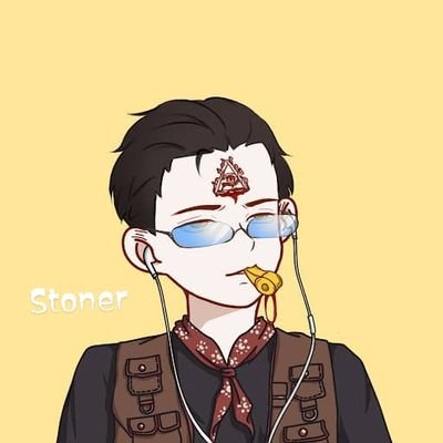 Crypto guy-project manager - community builder- Experienced crypto guy 🥷- Admin of @TheEmpire_03