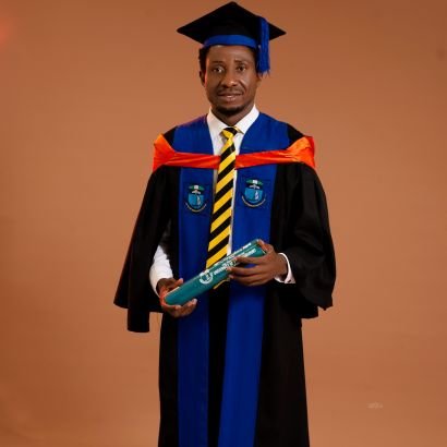 Cosmasleo's profile picture. Always staying optimistic 🔥🔥
Prospective Forex trader📈📉
Petroleum Engineering Grad..