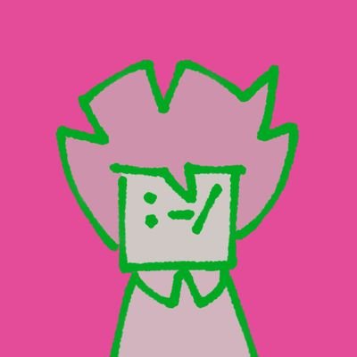 justBornauf's profile picture. papercrafts | doodle | fanarts | oc
 - 
idk what im doing lol - in my Ultraman era ( ◡̀_◡́)ᕤ