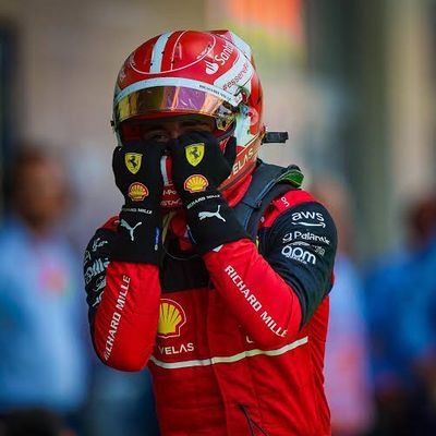 paródia do @crisenaredbull esperando a ferrari sair da crise de 2008