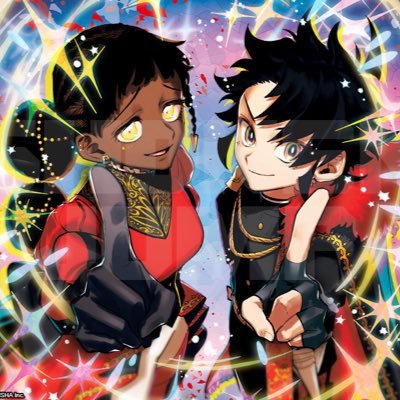 BLXSt0rm's profile picture. 27 years old - he/him - Be kind and listen to one another