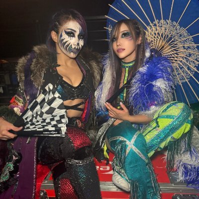 Pro Wrestling Enthusiast 🤼
Contributor for @Global_Catch
Pro Wrestling Content Creator
Contact : florianwrasslin@ik.me
https://t.co/sW0rbcWr81