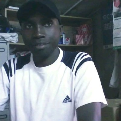 Floor Manager @AutoTech | He Reigns | Caritas ++ | VIPERS SC I Preparing 4 the worst But Still Praying 4 the Best | Farmer | HR Pro.| Auto Guru | Traveller |