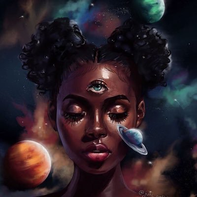 MelaninAlertX's profile picture. All things black and beautiful | Tag us for a repost