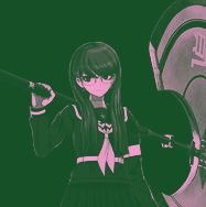 aton but he fucked up so got a new account. 
im (not) atsuo i guess