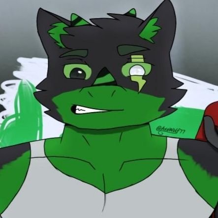 just a boi who's built different