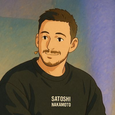 📱Head of Bitcoin Education @coinfinity | 📚Co-Founder @aprycotmedia | 🎙️
„Unter Druck Podcast