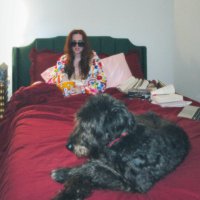 Frankenstein’s monster’s critter (@inbedwithjade) 's Twitter Profile Photo