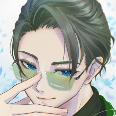 ヴォンジョルノ〜🖐️ゲーム実況者の